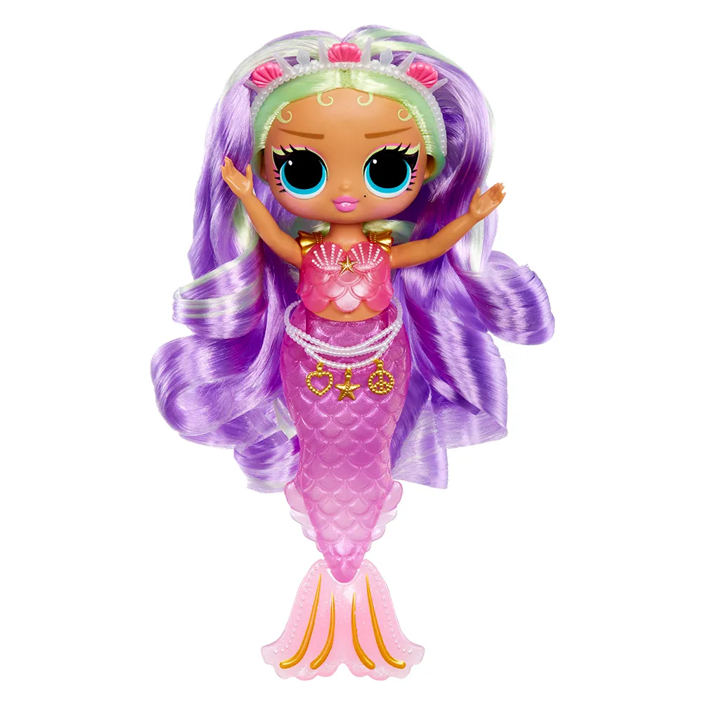 Mga Tweens Mermaid Cleo Cove doll