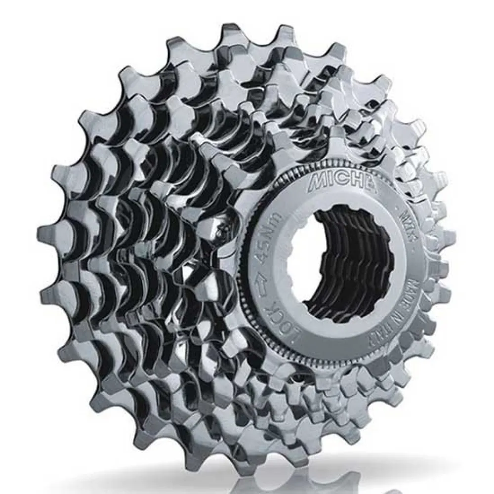 Miche Campagnolo Cassette