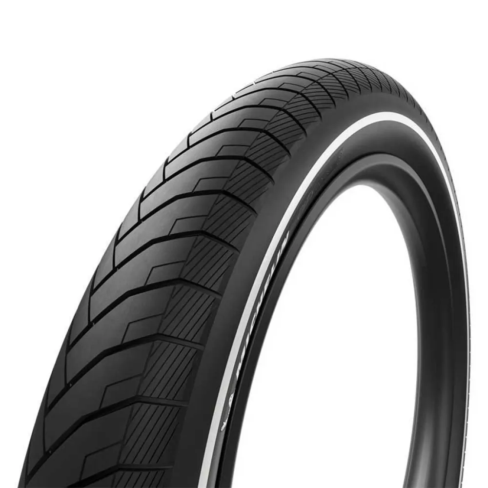 Michelin City Cargo 20´´ x 2.20 rigid urban tyre