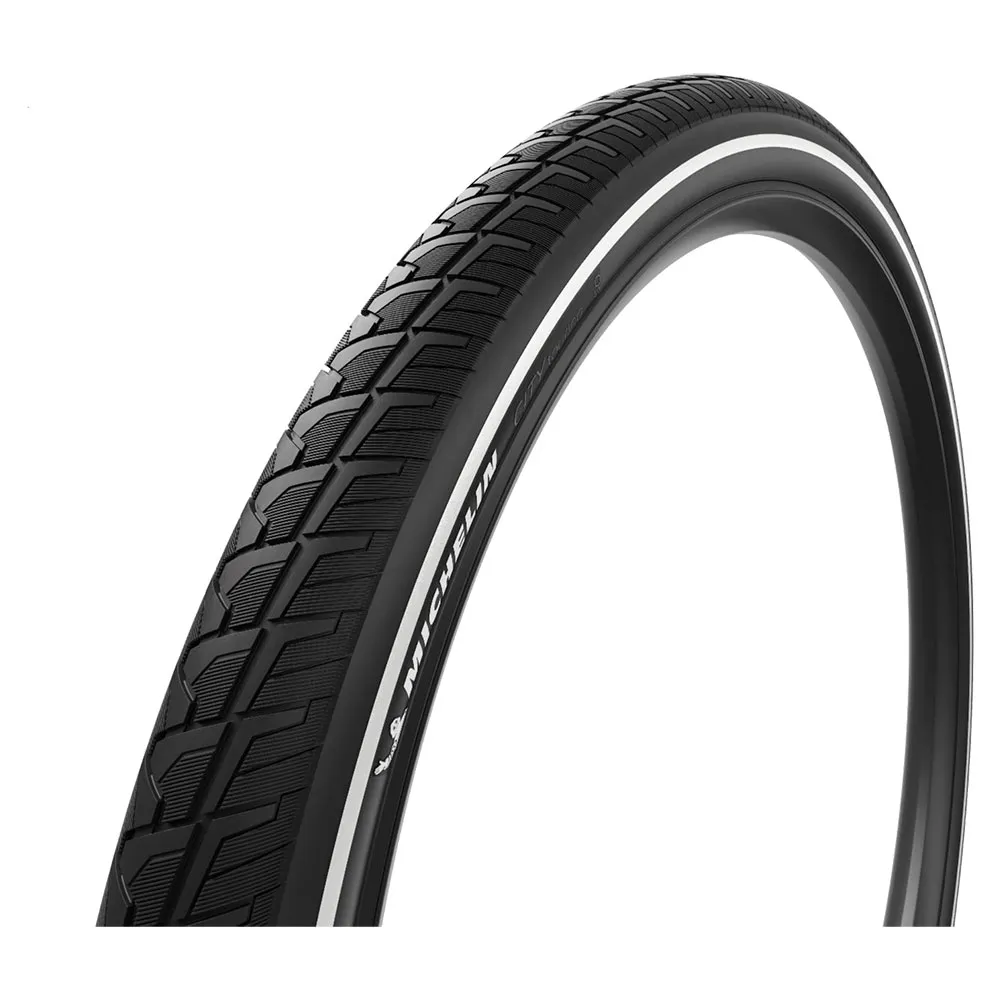 Michelin City Touring 27.5´´ x 2.40 rigid urban tyre