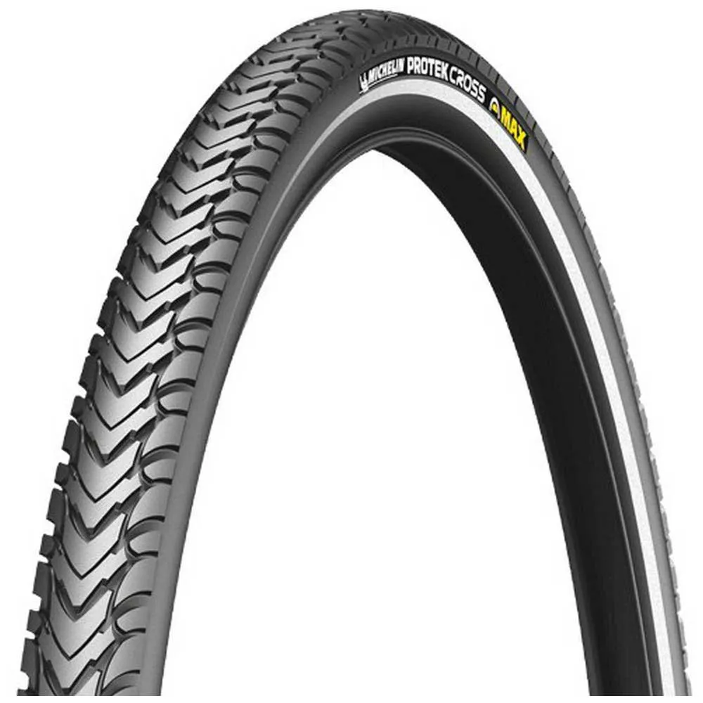 Michelin Cross Max Performance 700C x 47 rigid urban tyre