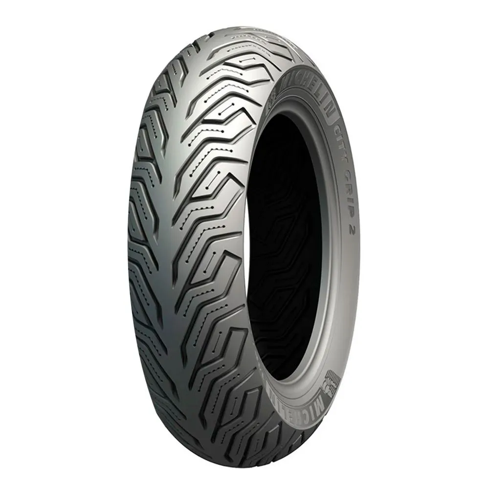Michelin Moto City Grip 2 62S TL scooter front/rear tire