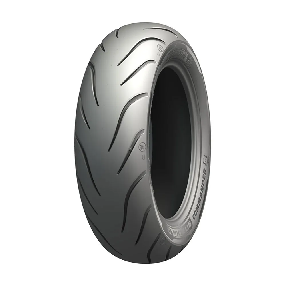 Michelin Moto Commander III Touring 81H TL/TT custom tire