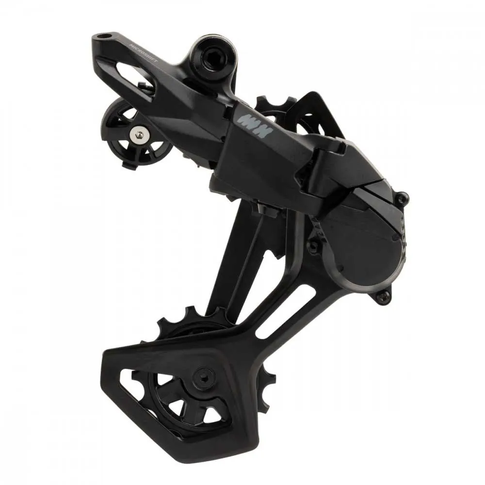MicroSHIFT Advent MX rear derailleur