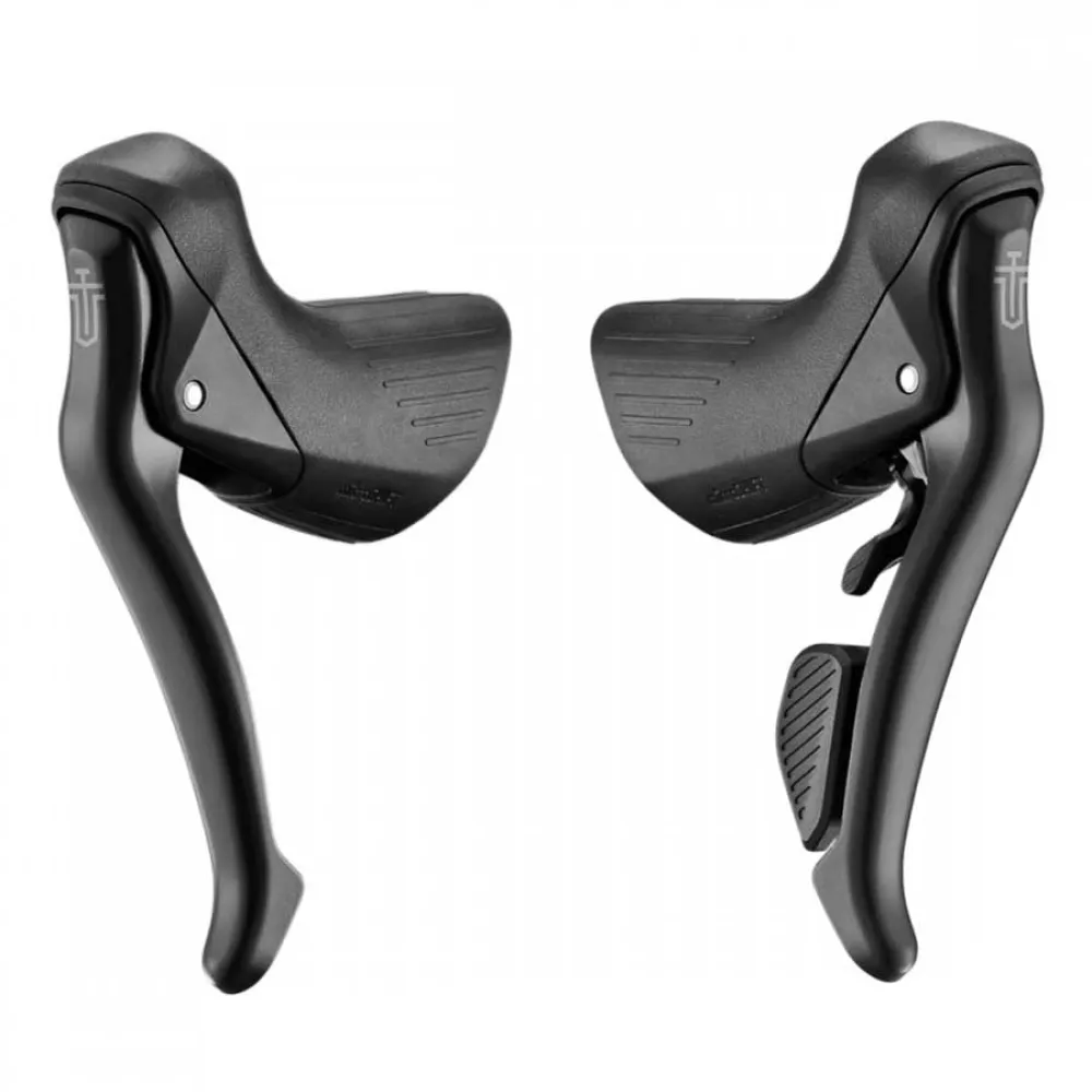 MicroSHIFT Brake lever set