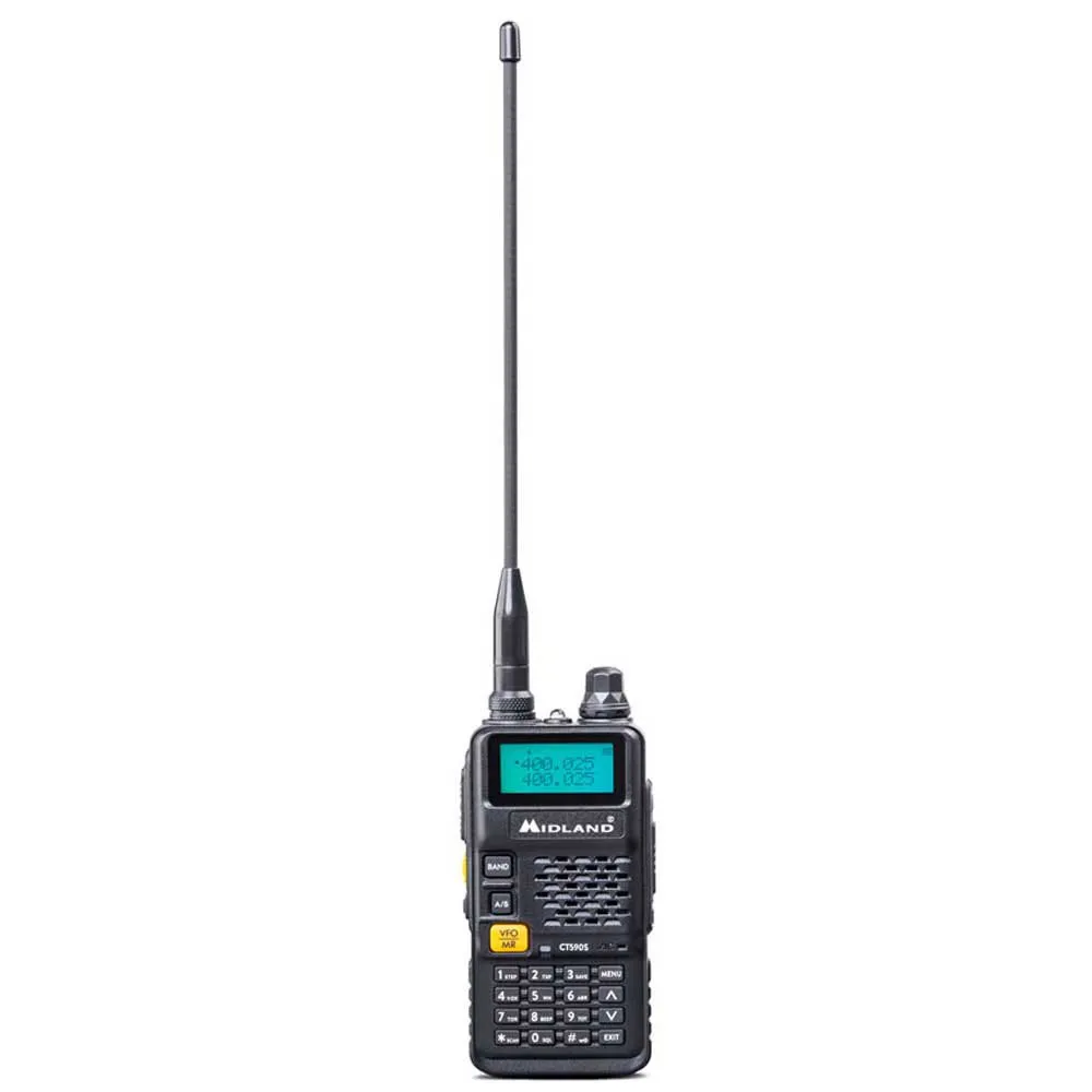 Midland CT590 S walkie talkie