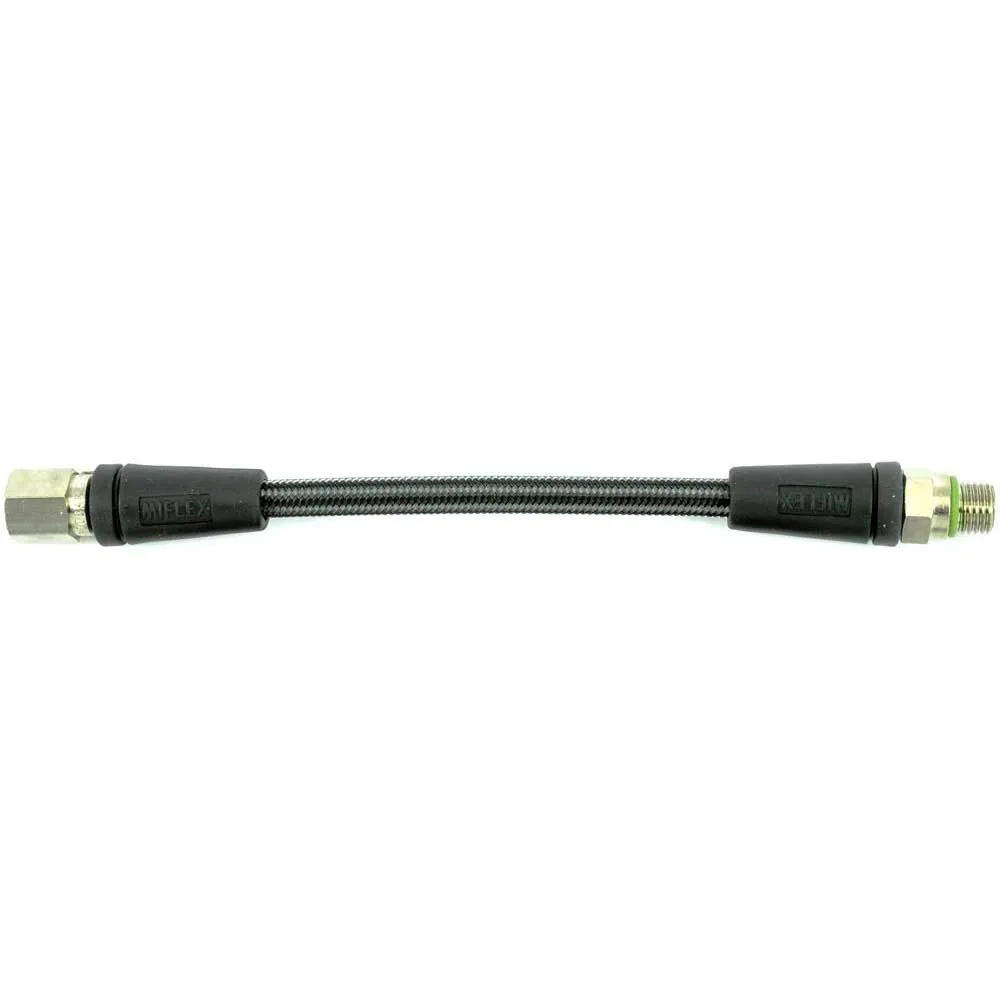 Miflex Carbon HD High Pressure 7/16 hose