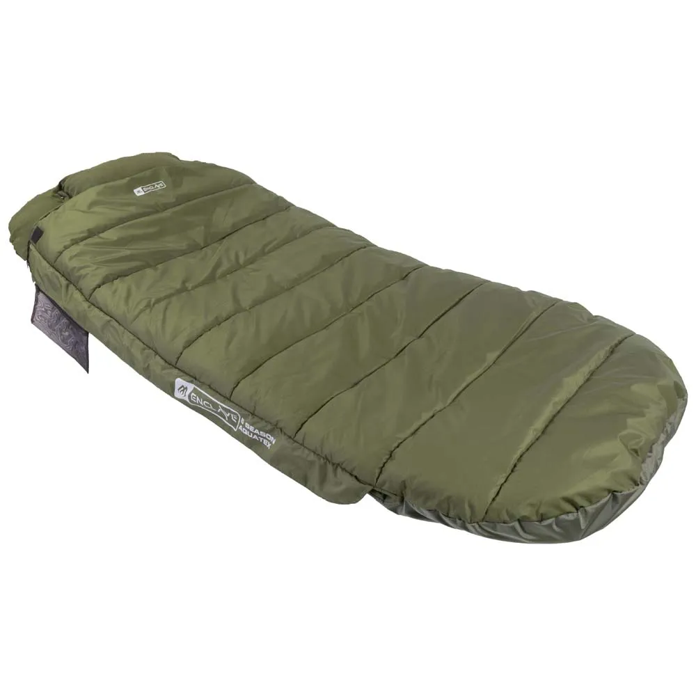 Mikado Enclave 5 Season Aquatex sleeping bag