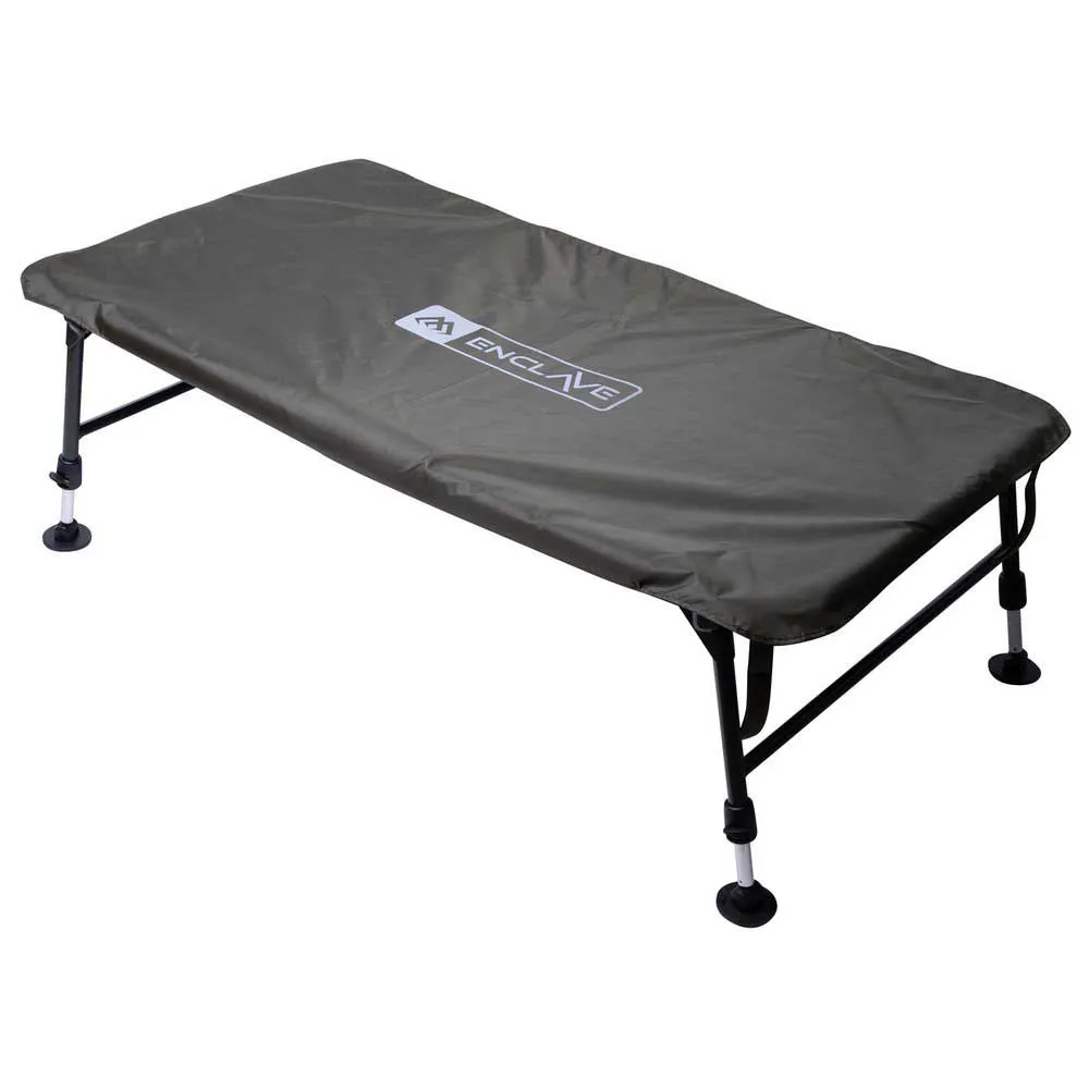 Mikado Enclave carpfishing cradle