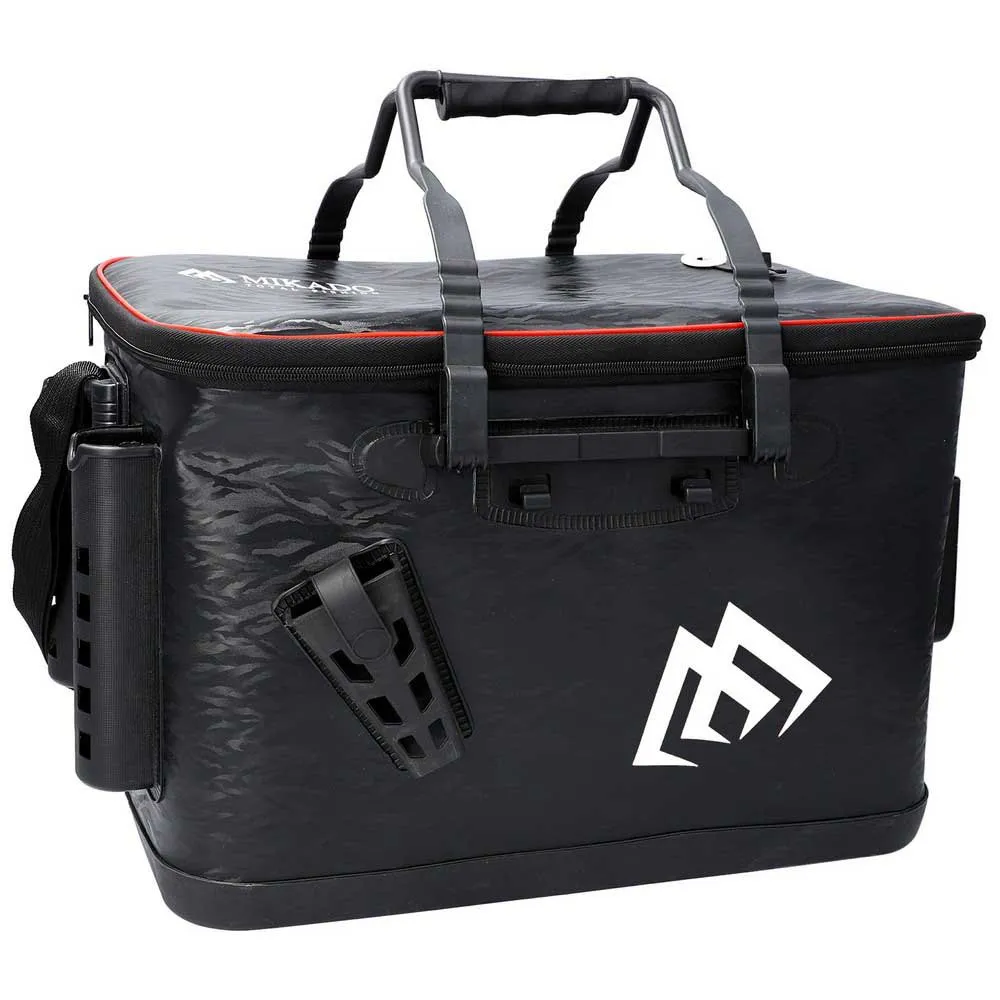 Mikado EVA tackle stack