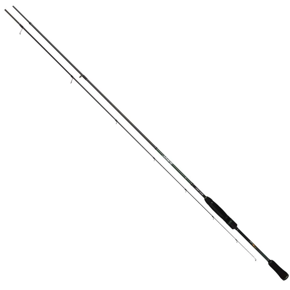Mikado Jaws Light Game spinning rod