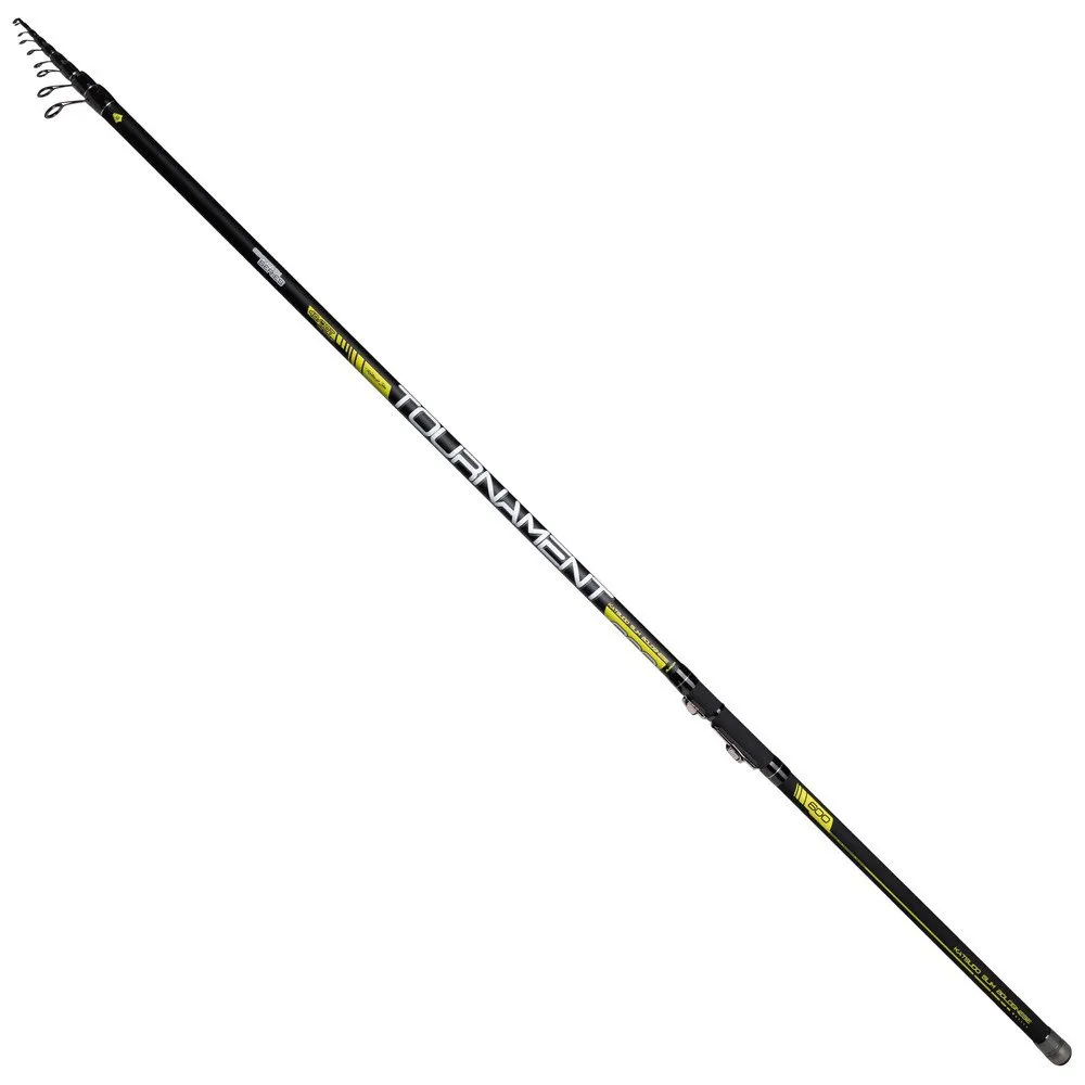 Mikado Katsudo Slim Tournament Bolognese Rod