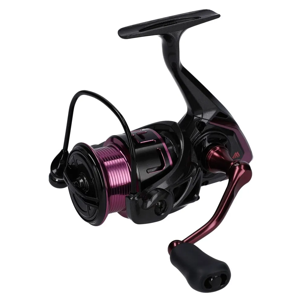 Mikado Lady Bixlite spinning reel