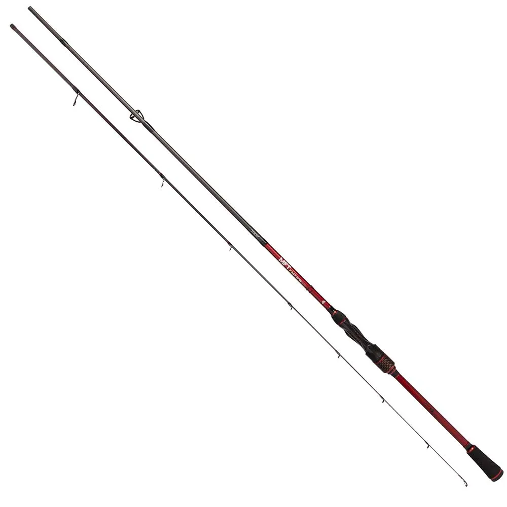 Mikado MFT Fast spinning rod