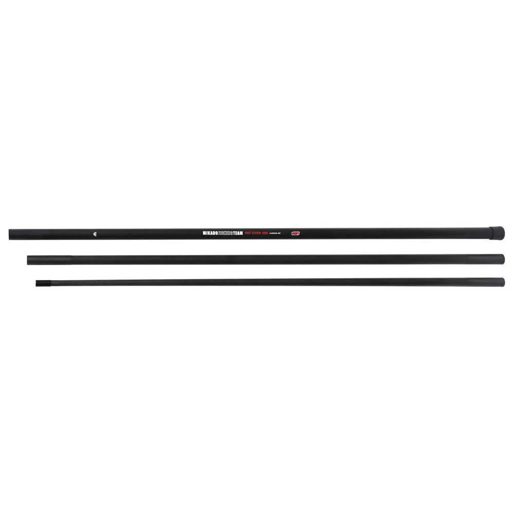 Mikado MFT landing net handle