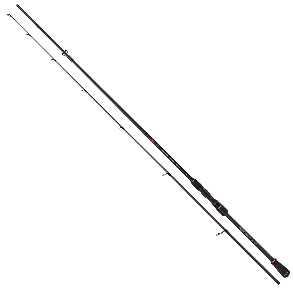 Mikado Predator spinning rod