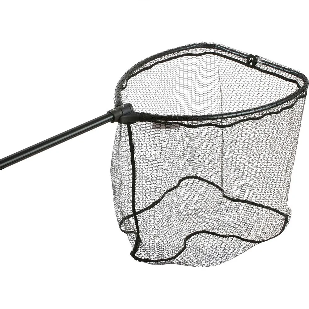 Mikado Rubber Folding Frame landing net