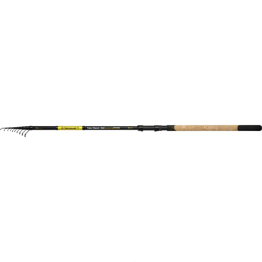 Mikado Sensual NG Tele Match Rod