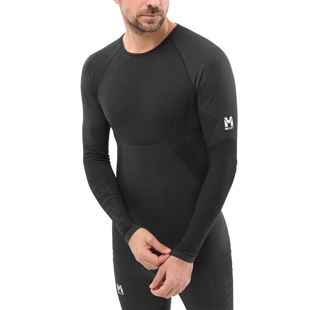 Millet Drynamic Soft long sleeve base layer