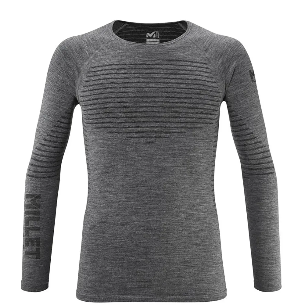 Millet Drynamic Warm long sleeve T-shirt