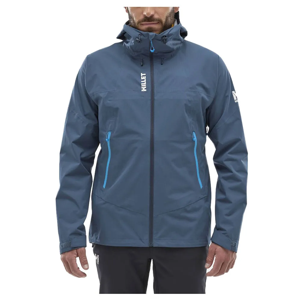 Millet Fitz Roy jacket
