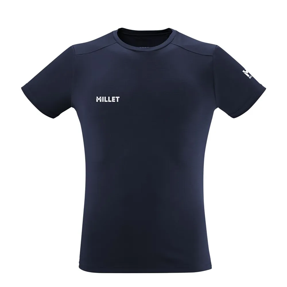 Millet Fusion short sleeve T-shirt