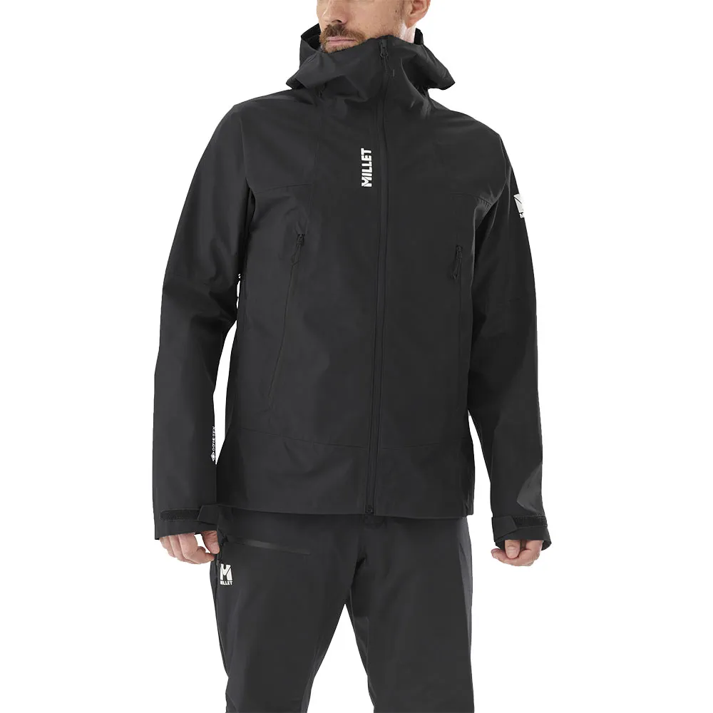 Millet Seneca GORE-TEX® 3L jacket