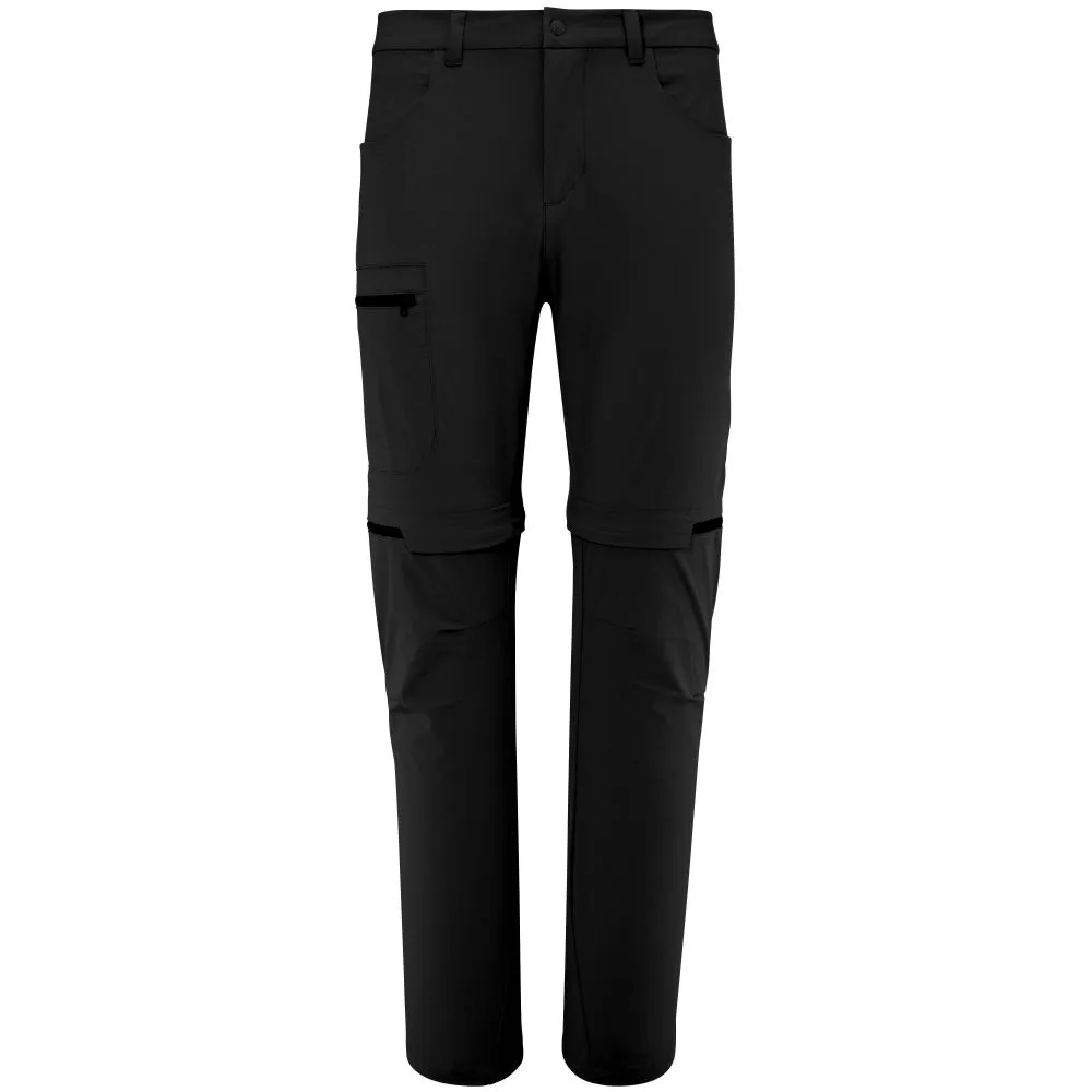 Millet Ubic Stretch convertible pants