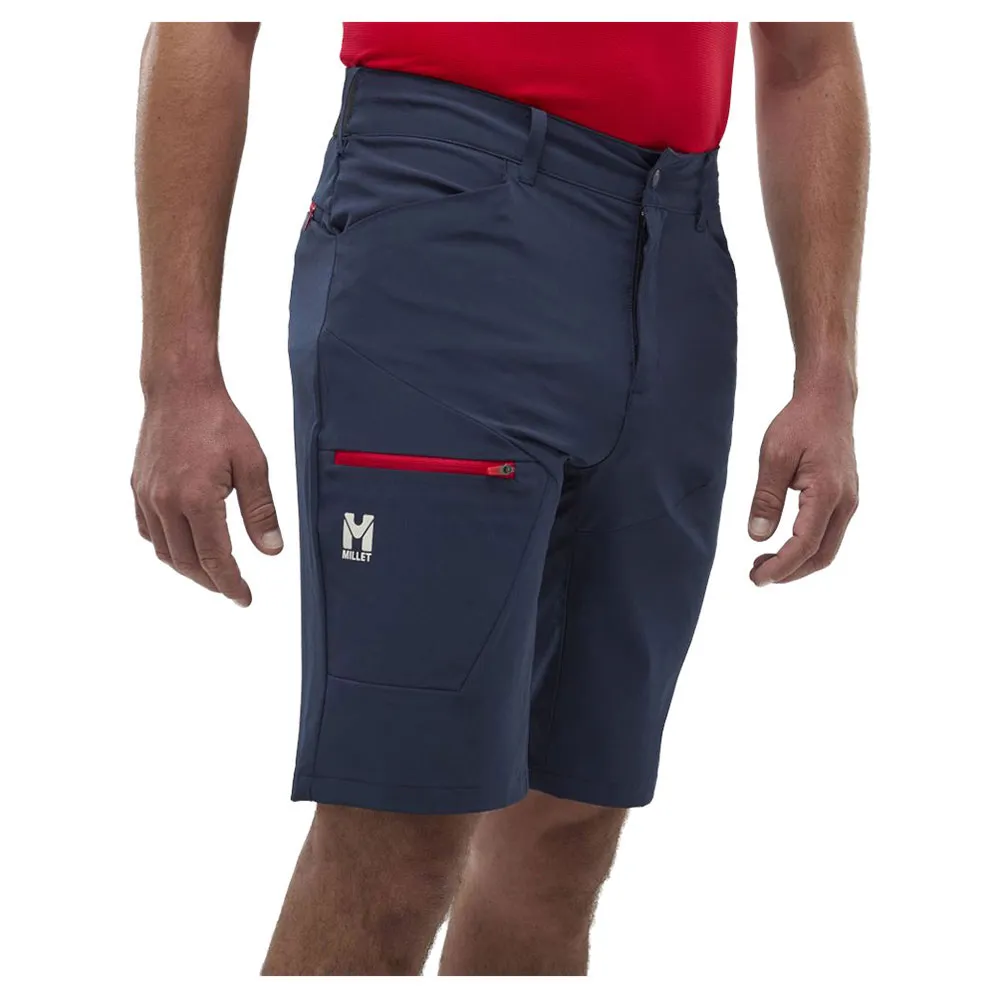Millet Wanaka Stretch III shorts