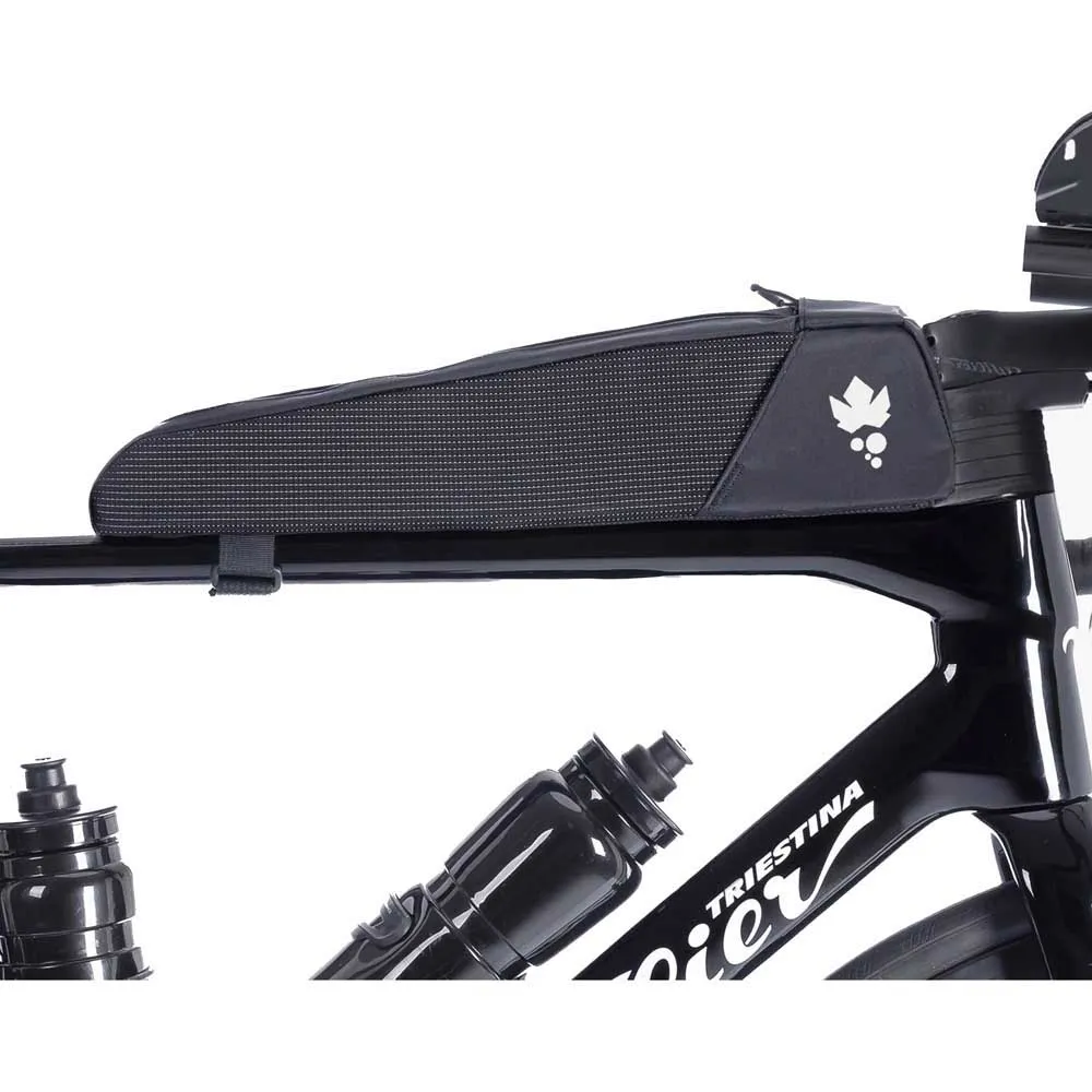 Miss Grape Big Node 2H frame bag