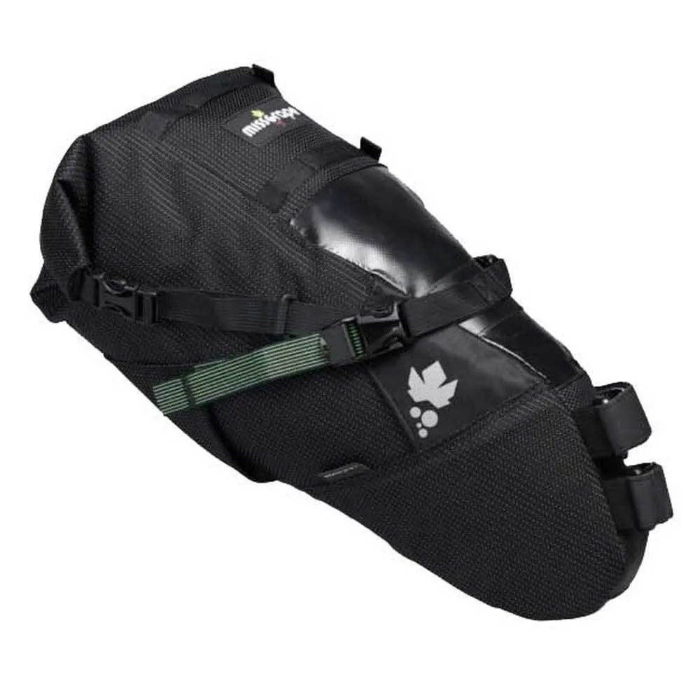 Miss Grape Cluster 13 Adventure WP saddle bag