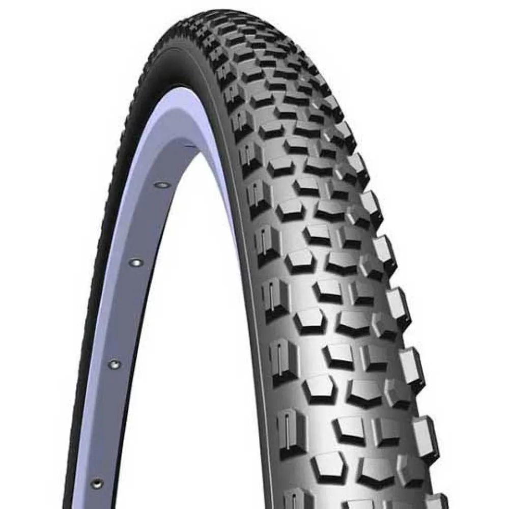 Mitas Ciclocross Supra x Field 700C x 33 rigid gravel tyre