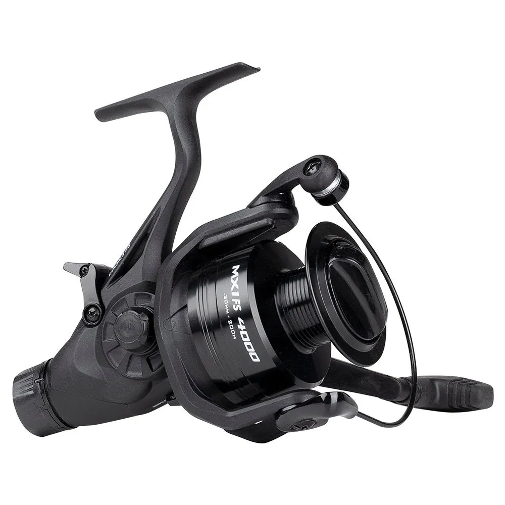 Mitchell MX1 FS carpfishing reel
