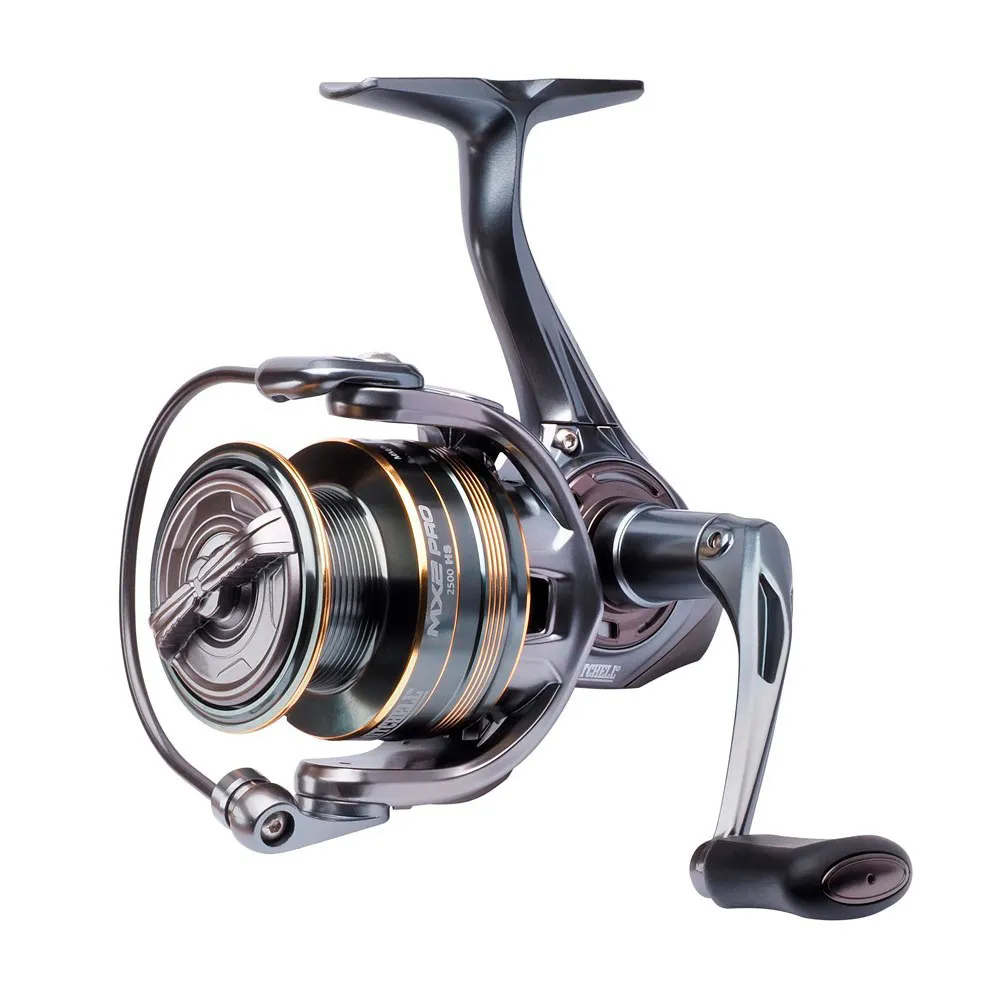 Mitchell MX2 Pro spinning reel