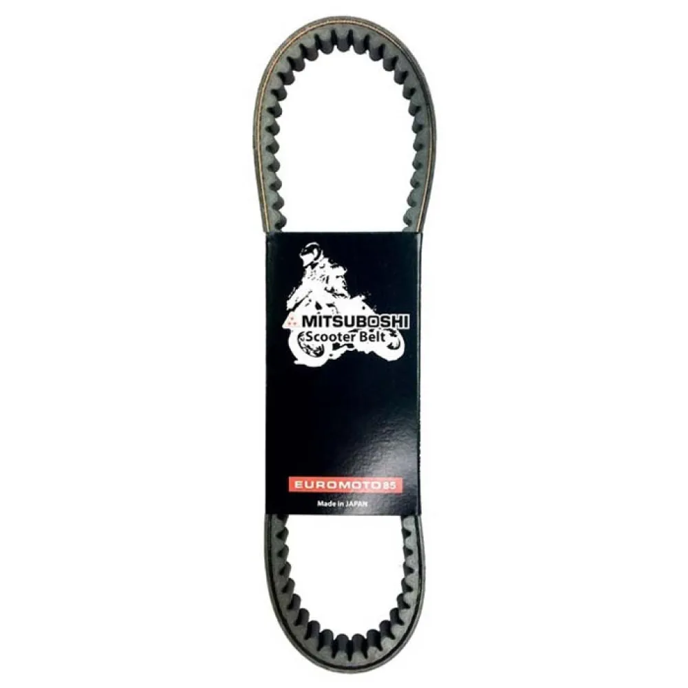 Mitsuboshi Yamaha Xenter 125 transmission belt