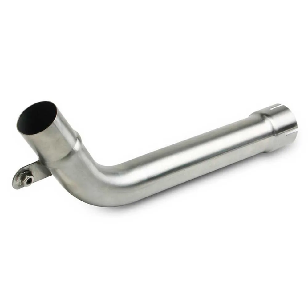 Mivv Yamaha FZ6/FZ6 Fazer 2007-11 catalytic suppressor