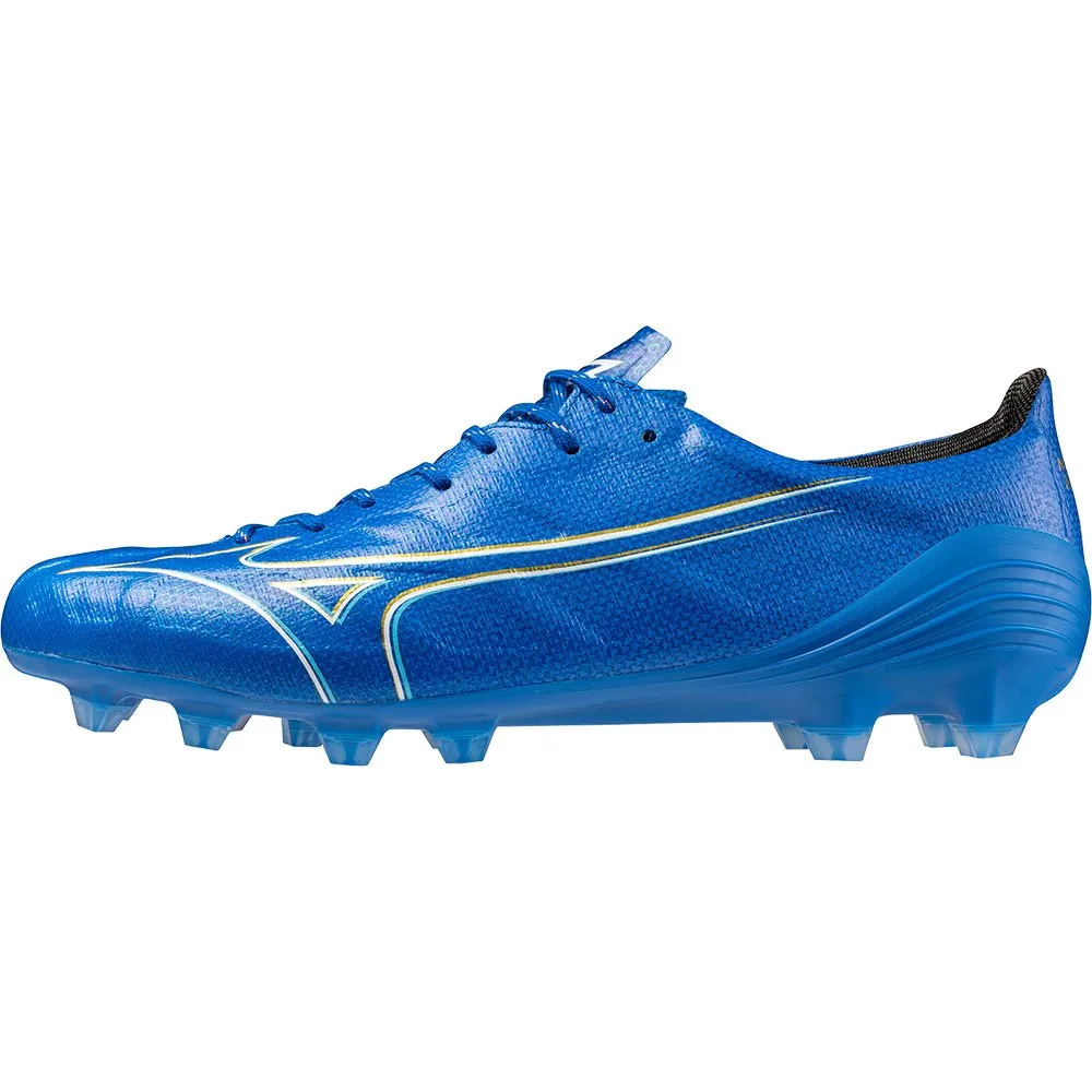 Mizuno Alpha Japan FG football boots