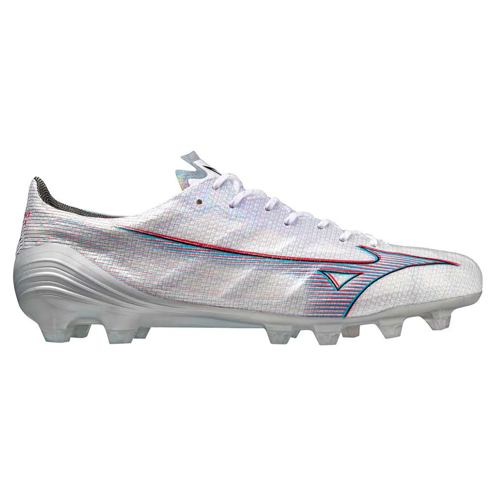 Mizuno Alpha Japan football boots