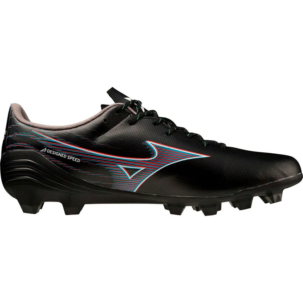 Mizuno Alpha Select FG football boots