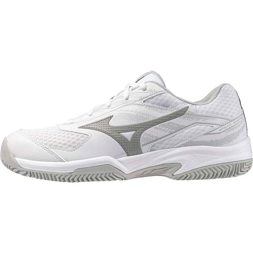 Mizuno Break Shot 5 CC clay shoes