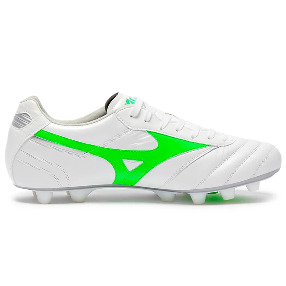 Mizuno Morelia II Elite football boots