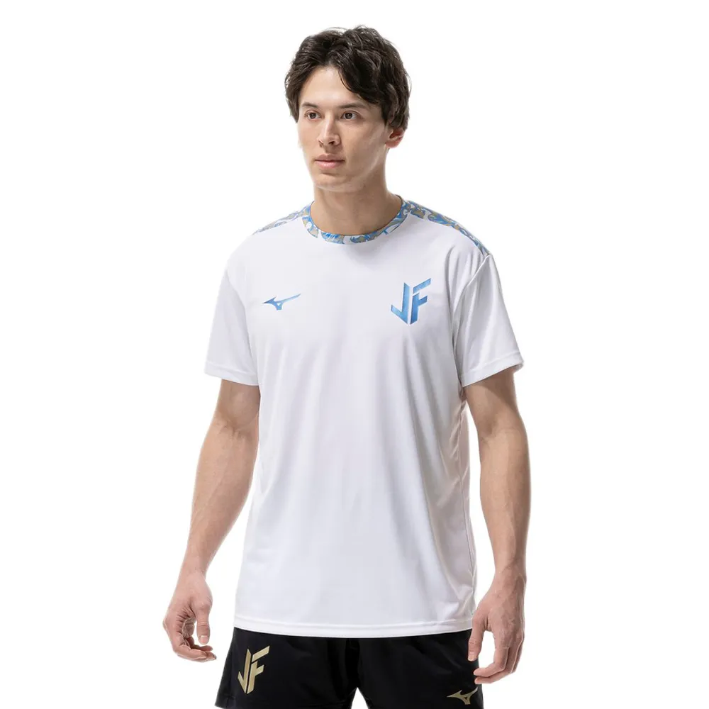 Mizuno Training-Joao Felix short sleeve T-shirt