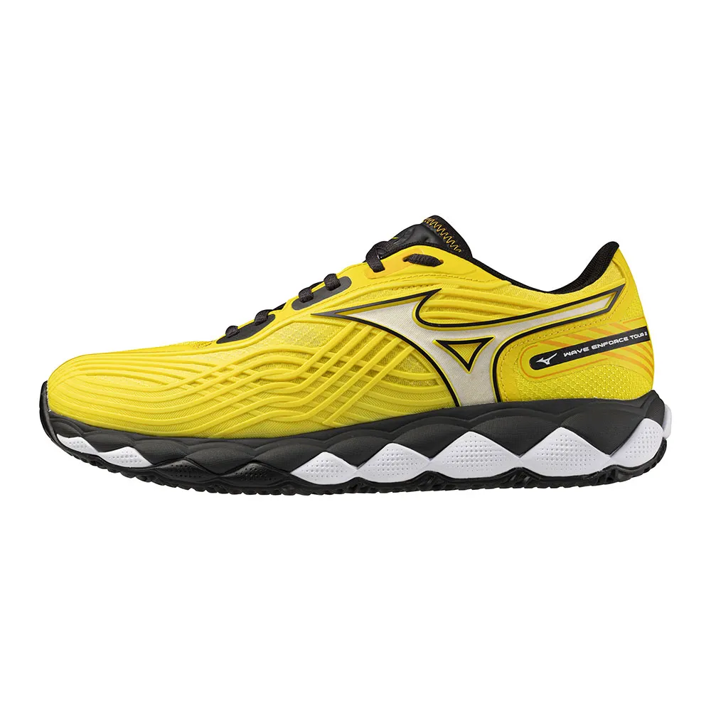 Mizuno Wave Enforce Tour 2 padel shoes