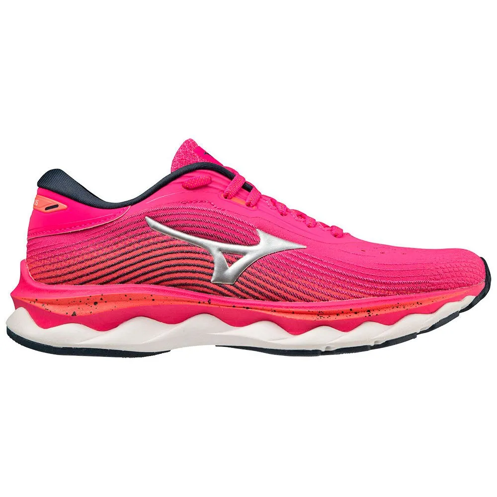 Mizuno Wave Sky 5 running shoes