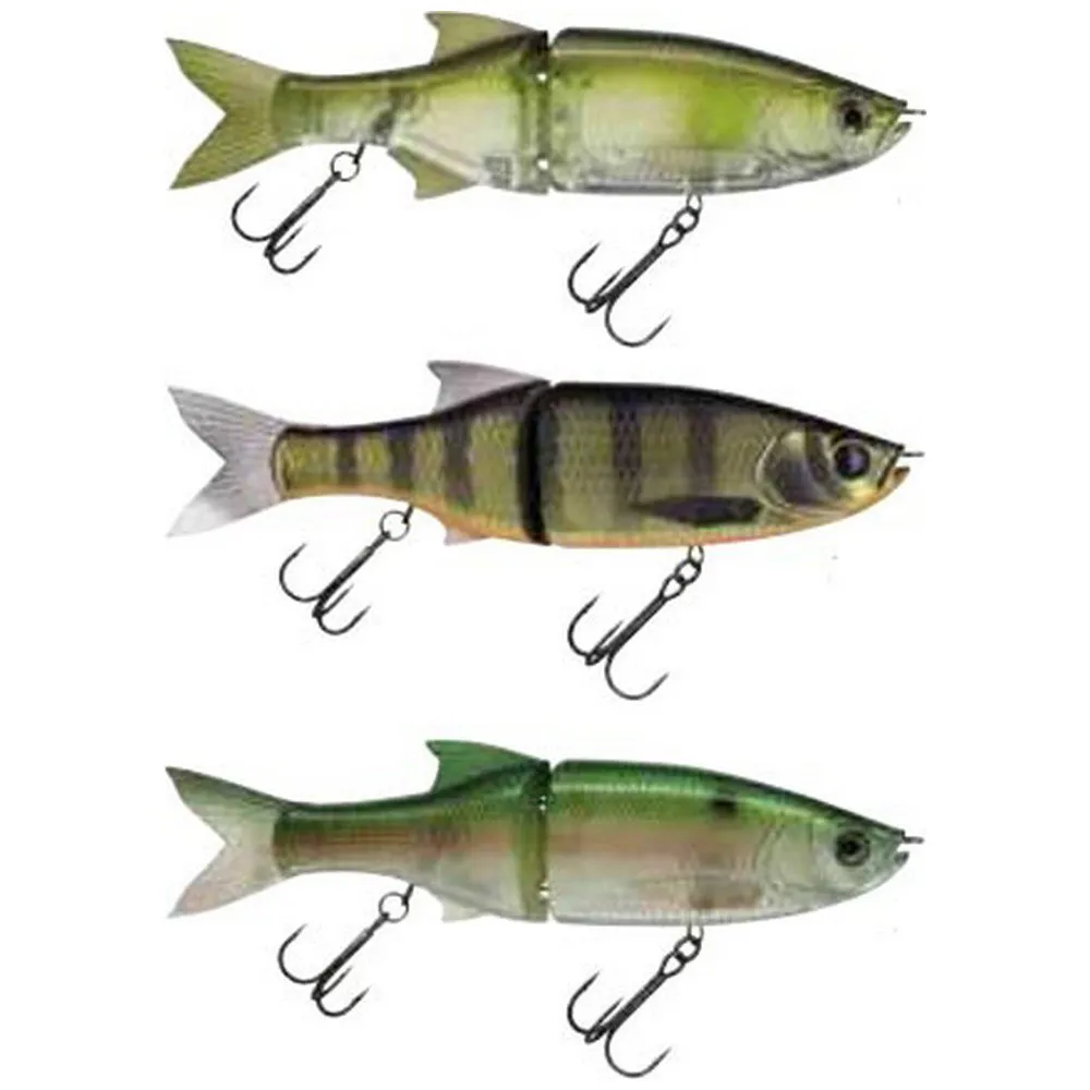 Molix Floating Glidebait 73g 178 mm