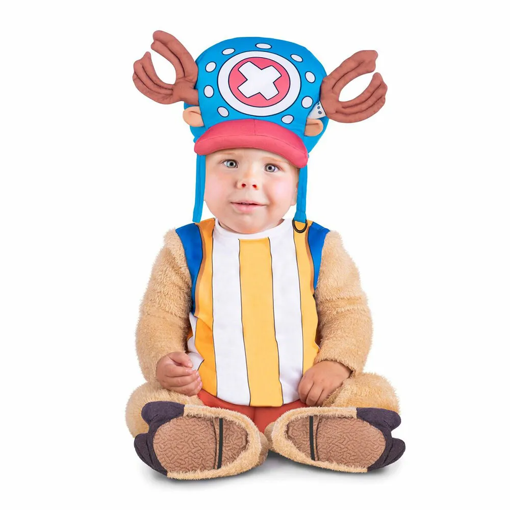 Mom Chopper baby costume