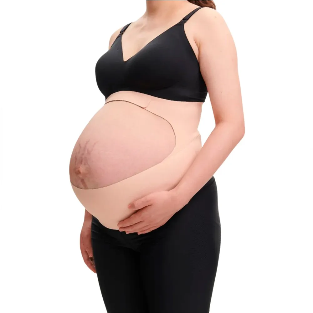 Momcozy YB001 Prenatal Maternity Support Belt