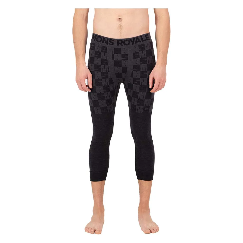 Ascender Merino Seamless Legging | Men's