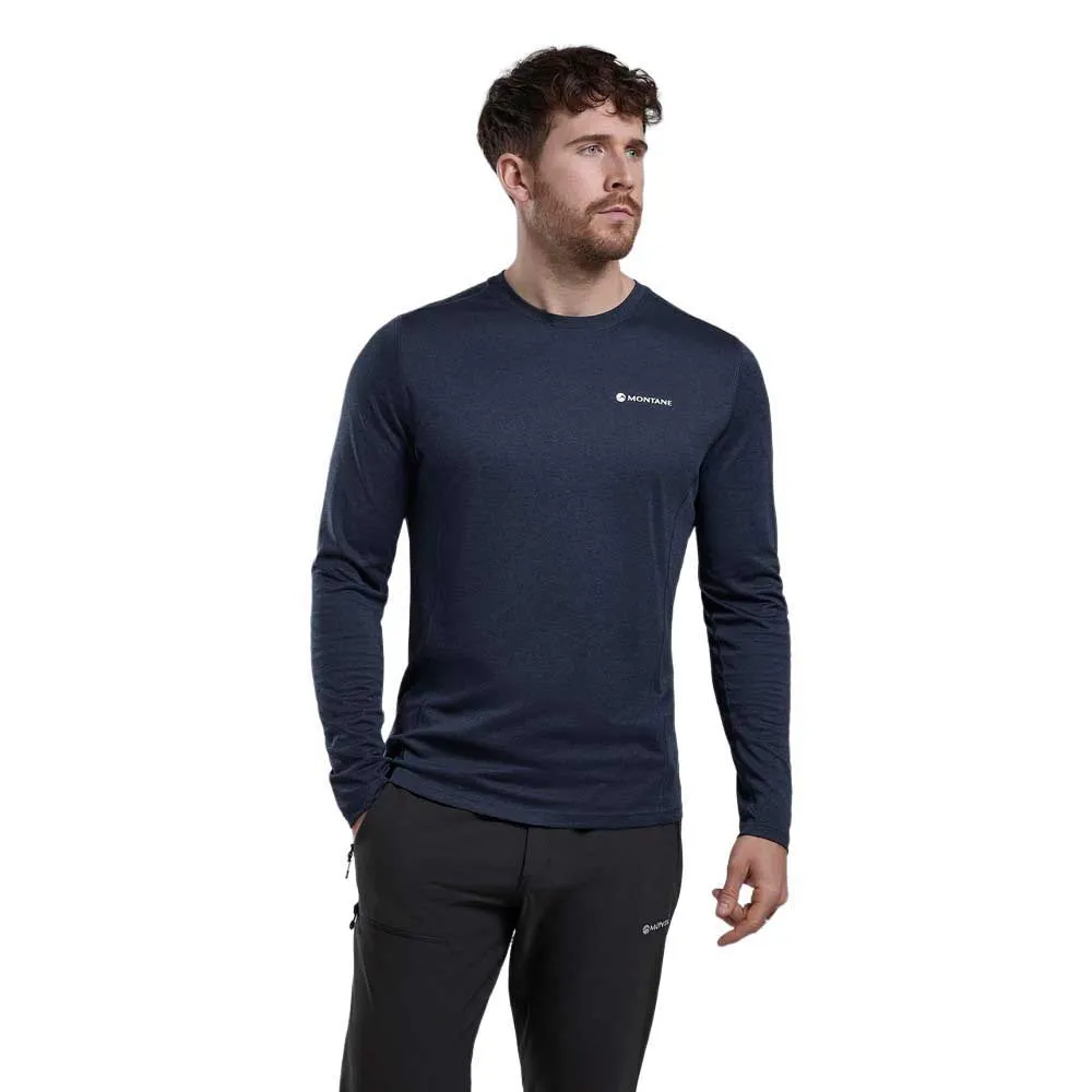 Montane Dart long sleeve T-shirt