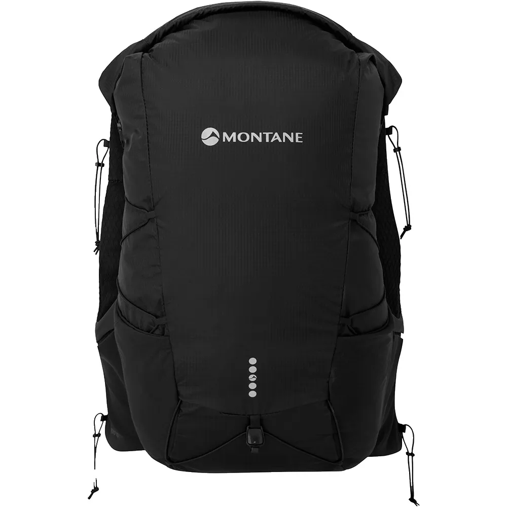 Montane Gecko VP 20L hydration vest